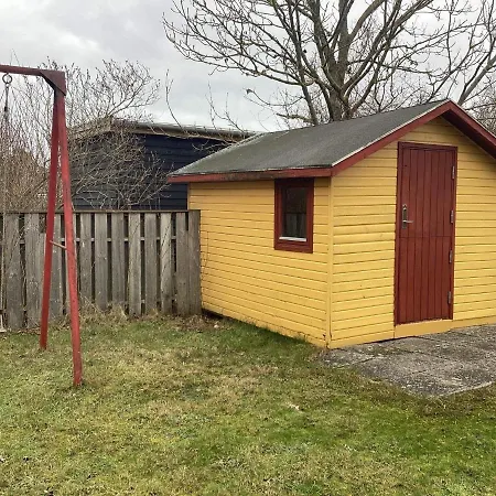 Juelsminde Xci * Sonderby (Midtjylland)