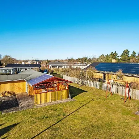 Juelsminde Xci Sonderby (Midtjylland)