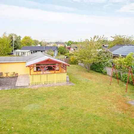 Juelsminde Xci Feriehus *
