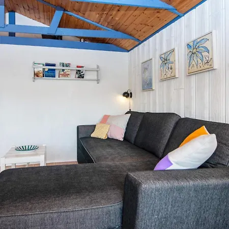 Feriehus Juelsminde Xci Sonderby (Midtjylland)