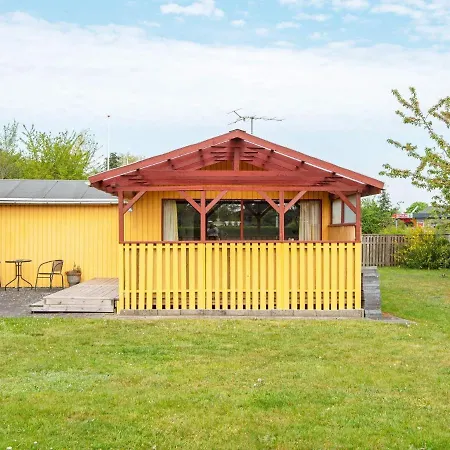 Juelsminde Xci Feriehus *