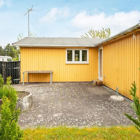 Juelsminde Xci * Sonderby (Midtjylland)
