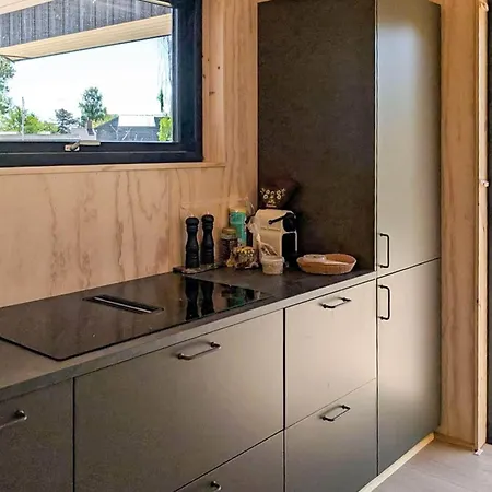 Juelsminde Xci Feriehus Sonderby (Midtjylland)