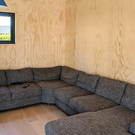 Juelsminde Xci Feriehus *