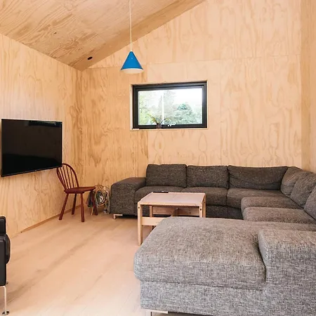 6 Person In Juelsminde-by Traum *