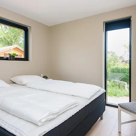 6 Person In Juelsminde-by Traum Apartamento *