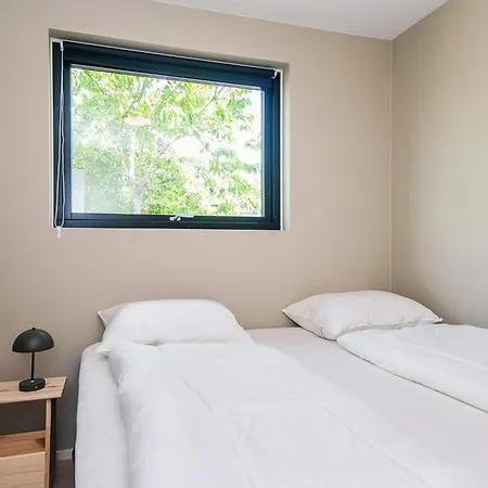 Apartamento 6 Person In Juelsminde-by Traum