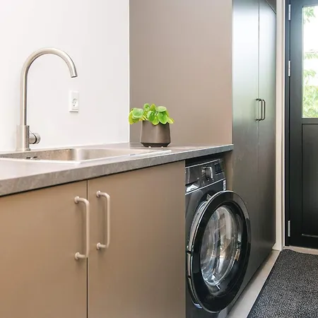 Apartamento 6 Person In Juelsminde-by Traum