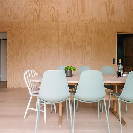 6 Person In Juelsminde-by Traum Apartamento *