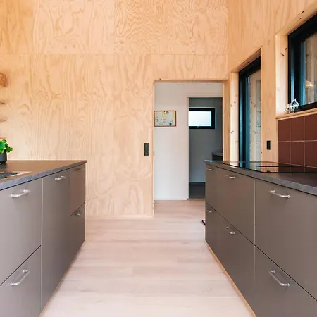 6 Person In Juelsminde-by Traum