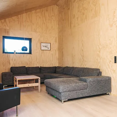 Apartamento 6 Person In Juelsminde-by Traum Sonderby (Midtjylland)
