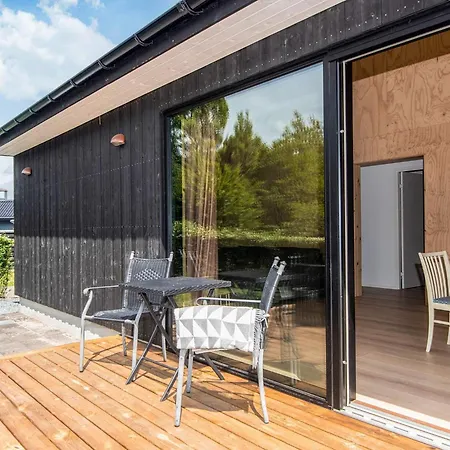 6 Person In Juelsminde-by Traum Apartamento