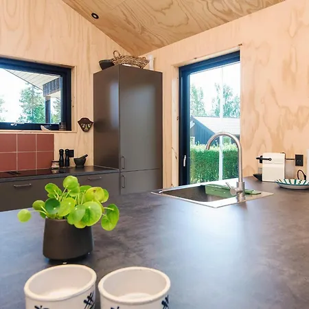 6 Person In Juelsminde-by Traum Apartamento *