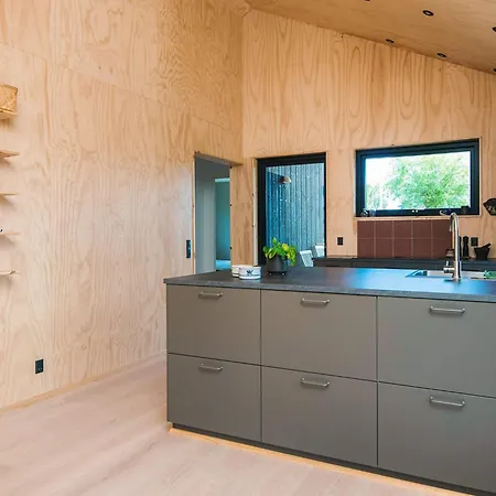 Apartamento 6 Person In Juelsminde-by Traum Sonderby (Midtjylland)