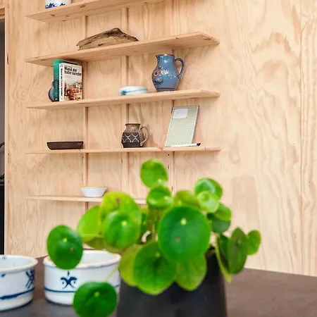 Apartamento 6 Person In Juelsminde-by Traum