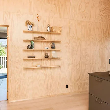 Juelsminde Xci Feriehus *