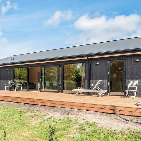 6 Person In Juelsminde-by Traum Apartamento