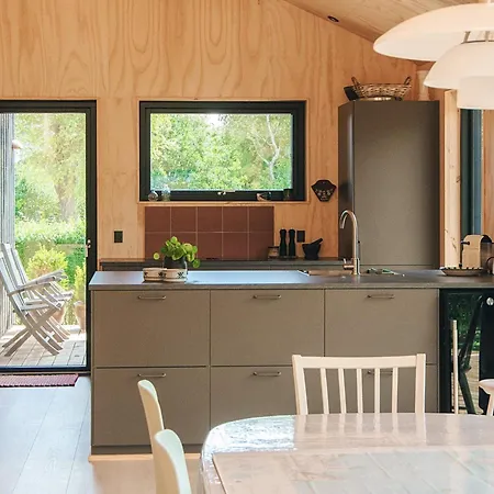 6 Person In Juelsminde-by Traum Apartamento *